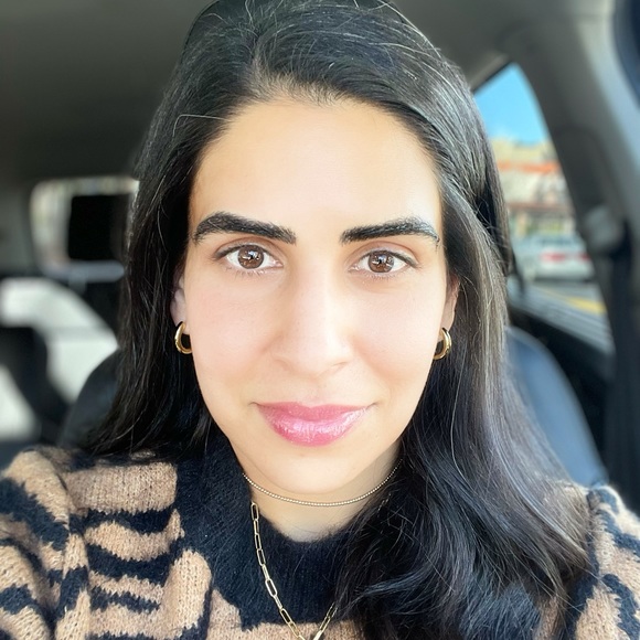 Meet your Posher, Anu - Picture 2 of 2